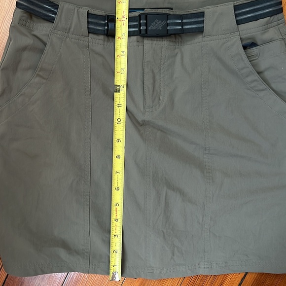 Eastern Mountain Sports Skort - Picture 6 of 7